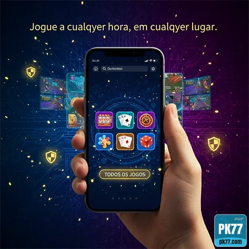 pk77 - premium aplicativo premium - Bônus pelo App