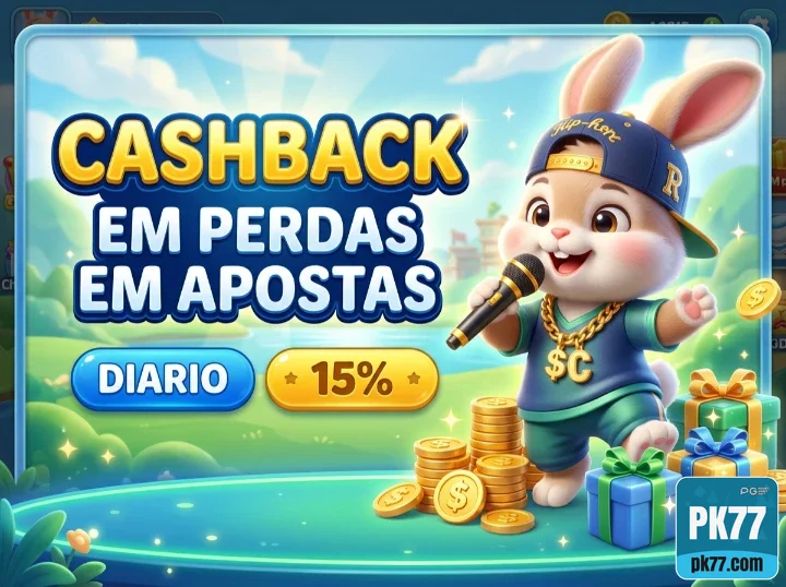 pk77 - jogos esportivos - Bônus de Apostas