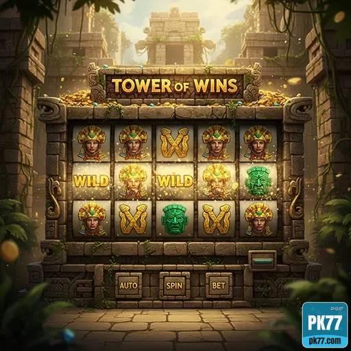 pk77 - inovadores jogos de mesa - Melhores Slots Online