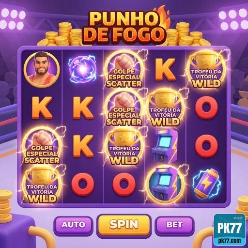pk77 - jogos de mesa - Jogos com Bônus