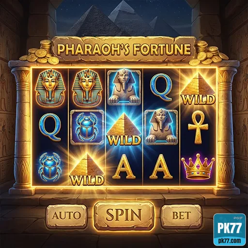 pk77 - explorar os melhores jogos de mesa - Fortune Tiger e Aviator
