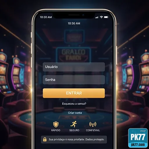 pk77 - direto entrada rápida - Link Direto