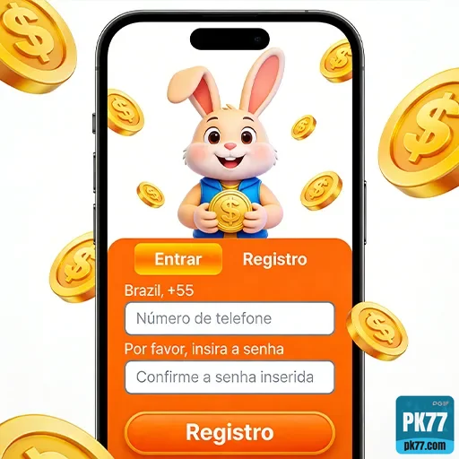 pk77 Motivos para se Juntar à pk77