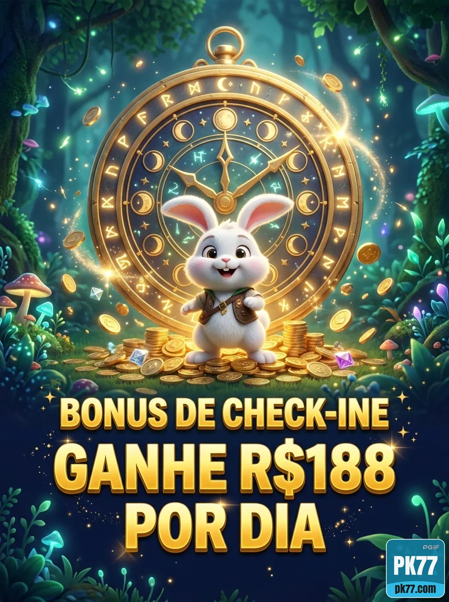 pk77 - experimentar exclusivo jogo