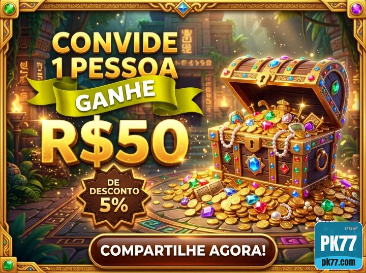 pk77 - aproveitar emocionante jogo