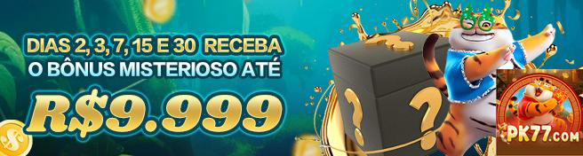 Desafios Empolgantes no pk77.com