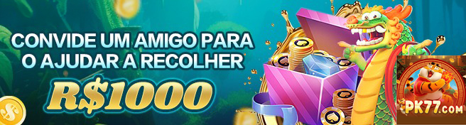 Experiência Promoções pk77.com